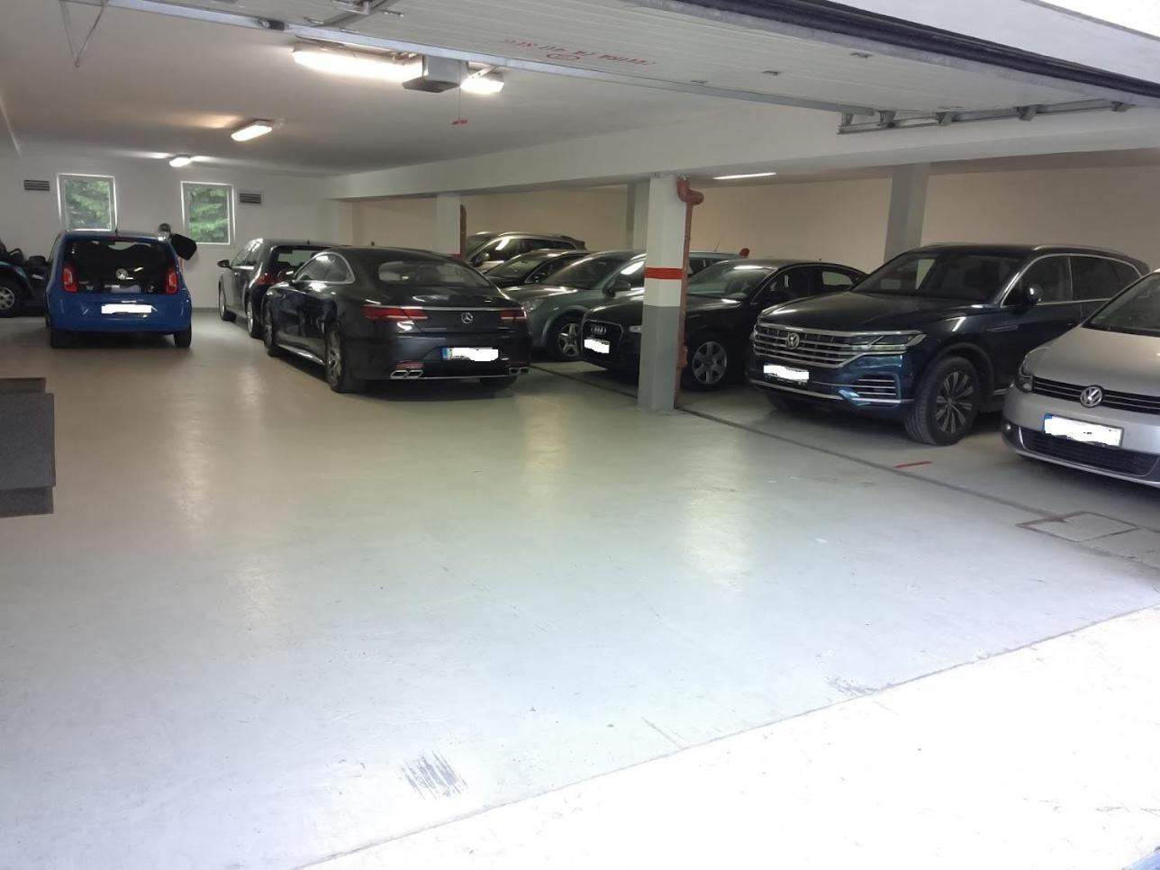 Třílůžkový pokoj Pension Kubů Špindlerŭv Mlýn Exterior foto